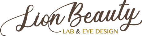 Logo Lion Beauty Lab & Eye Design | Romagnano Sesia